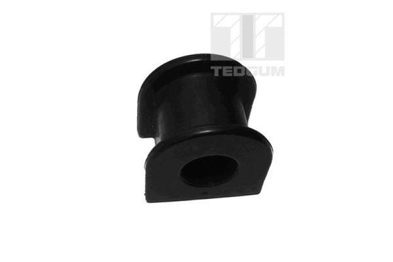 TEDGUM Lagerung, Stabilisator