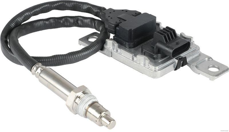 HERTH+BUSS ELPARTS NOx-Sensor, NOx-Katalysator