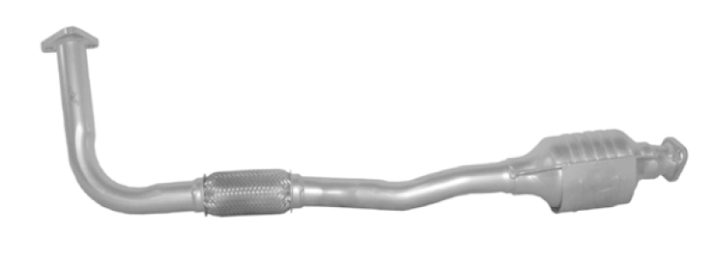 IMASAF Katalysator 28.55.33