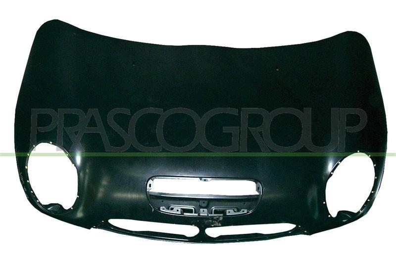 Bonnet Premium