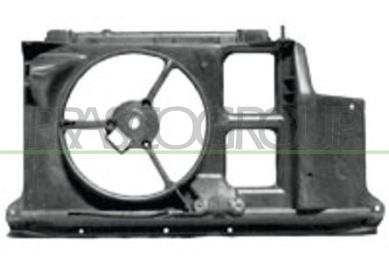 Front Cowling