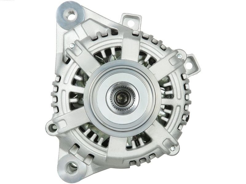 AS-PL Generator Brandneu AS-PL