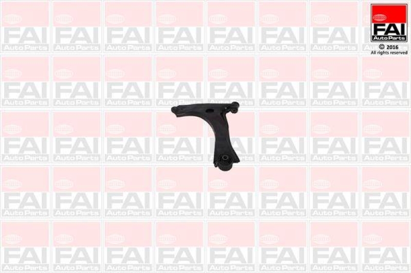 FAI AutoParts Querlenker Lenker Radaufhängung