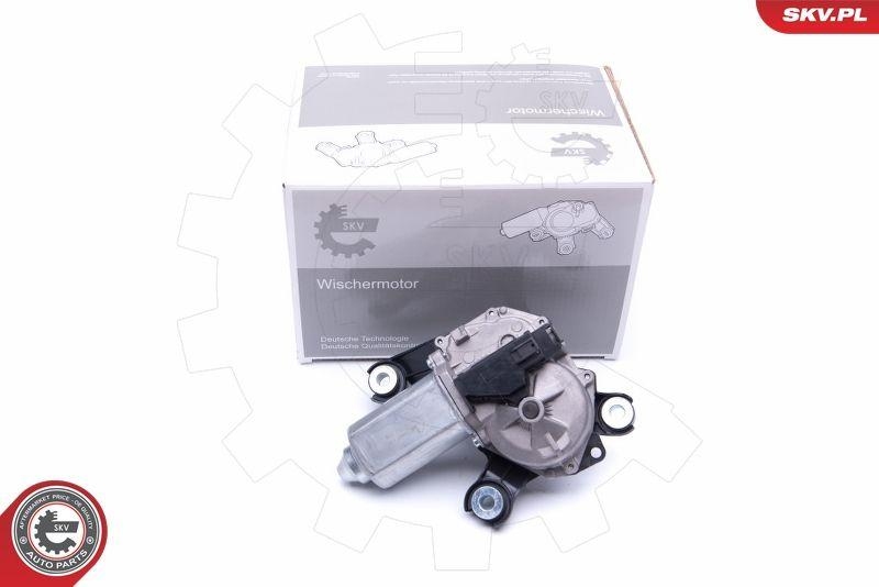 ESEN SKV Wischermotor