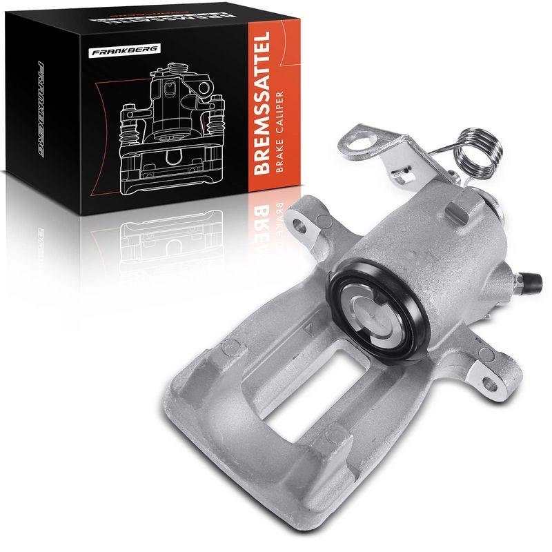 1x Frankberg Bremssattel Hinterachse Links 5481FB0002928
