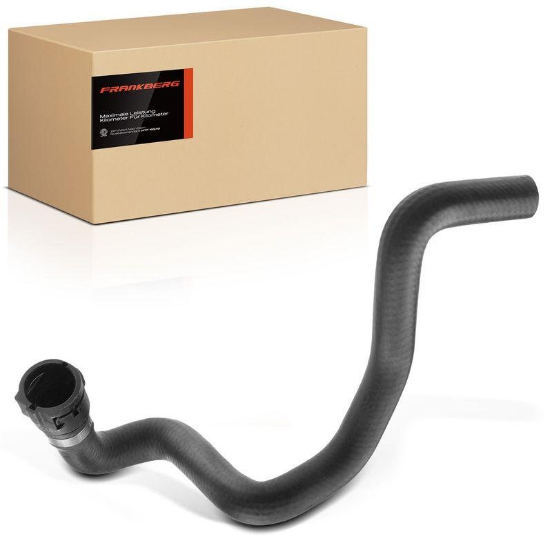 1x Frankberg K&uuml;hlerschlauch Turboschlauch 5481FB0022287