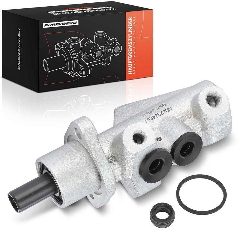 1x Frankberg Hauptbremszylinder Bremszylinder 5481FB0025094