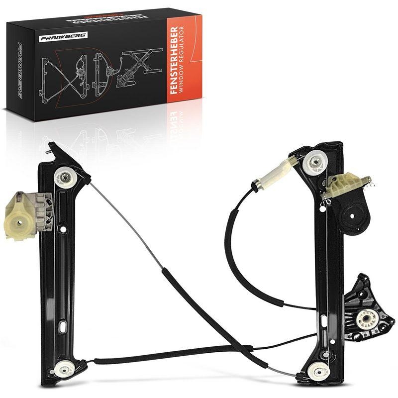 1x Frankberg Fensterheber Vorne Links 5481FB0044238