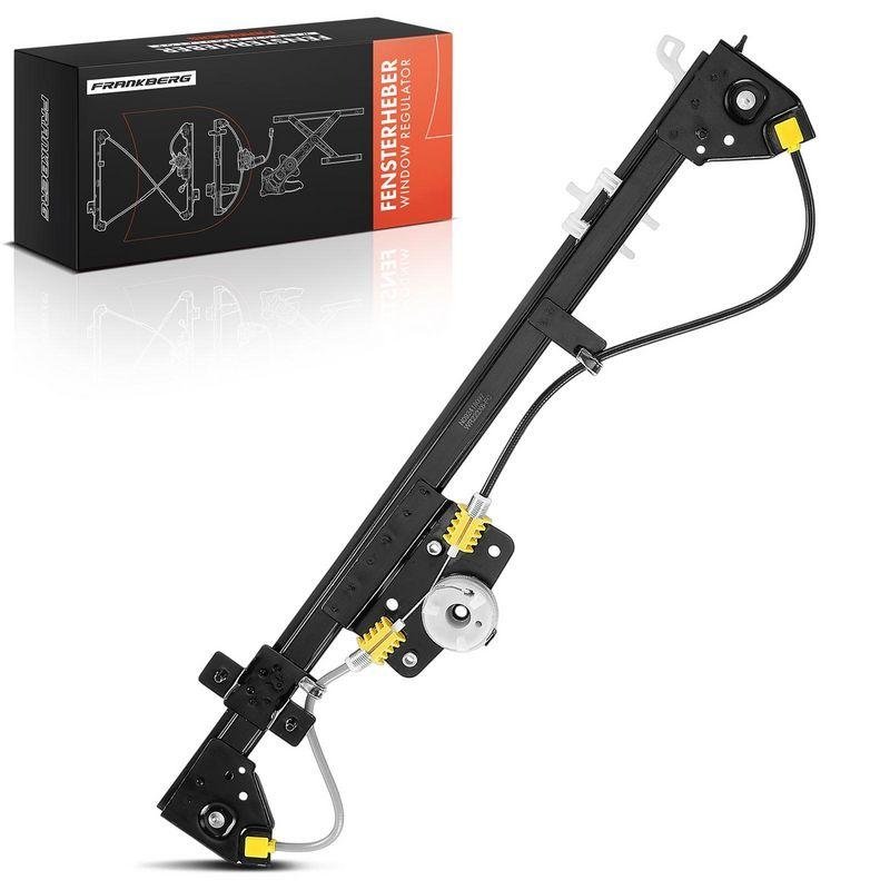 1x Frankberg Fensterheber Vorne Rechts 5481FB0053711