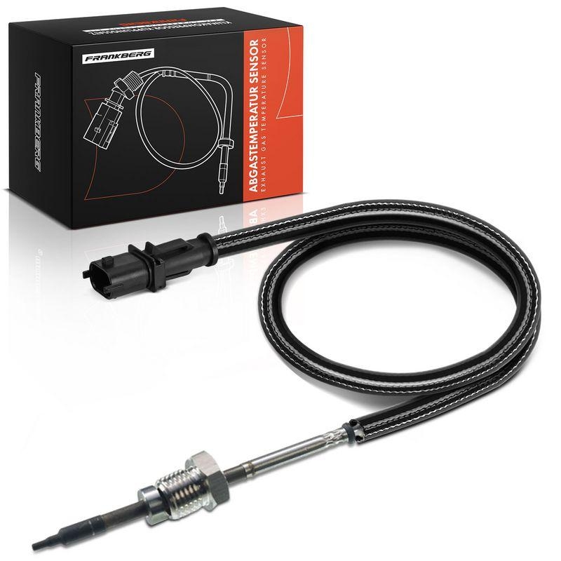 1x Frankberg Abgastemperatursensor 5481FB0011907