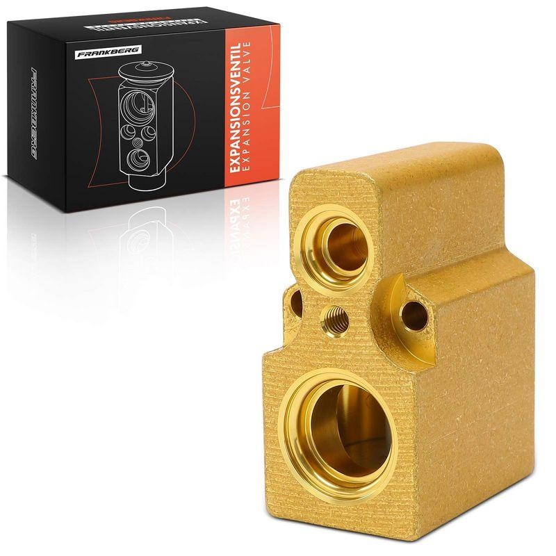 1x Frankberg Expansionsventil Klimaanlage 5481FB0054657