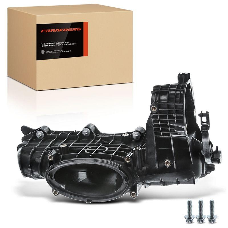 1x Frankberg Ansaugkr&uuml;mmer Saugrohrmodul 5481FB0015433