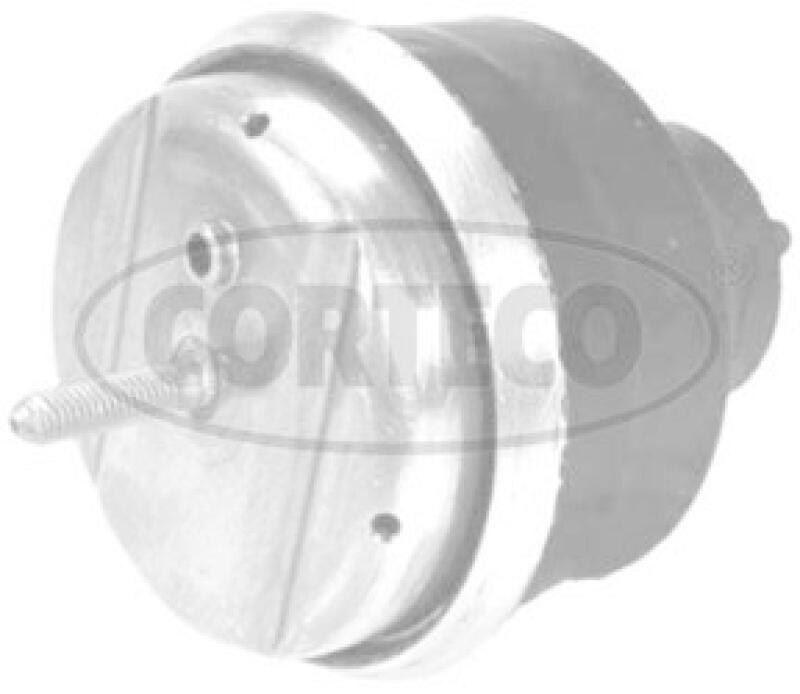 CORTECO Engine Mounting