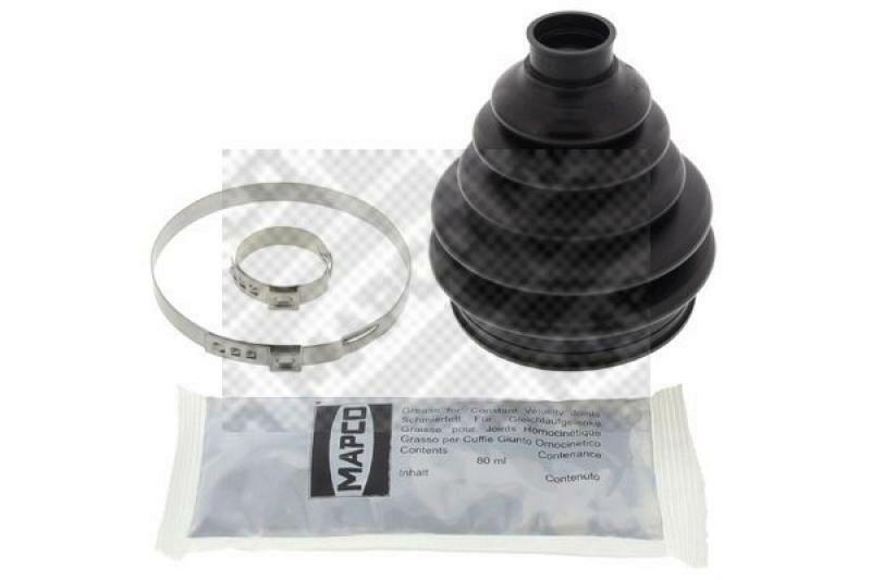 MAPCO Bellow Set, drive shaft