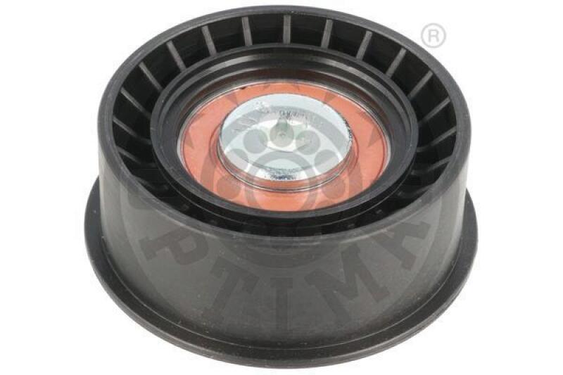 OPTIMAL Deflection/Guide Pulley, timing belt
