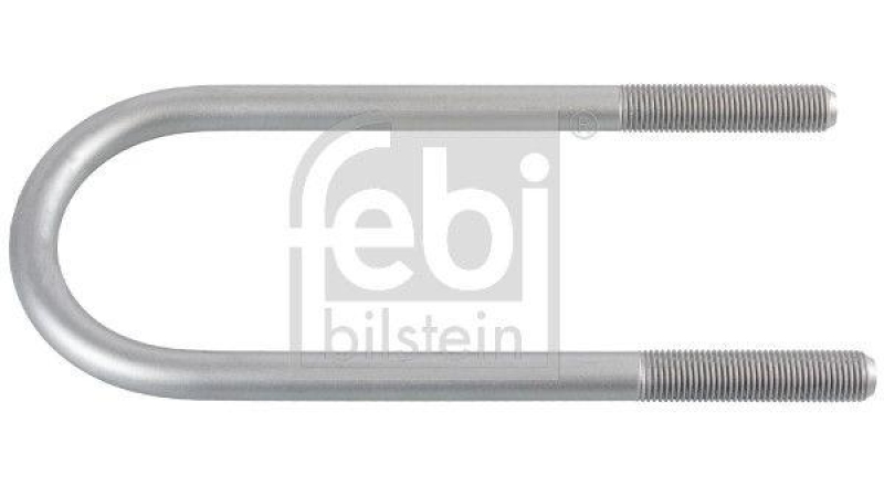FEBI BILSTEIN Spring Clamp