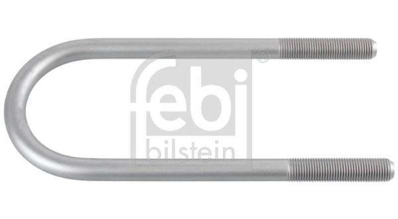 FEBI BILSTEIN Spring Clamp