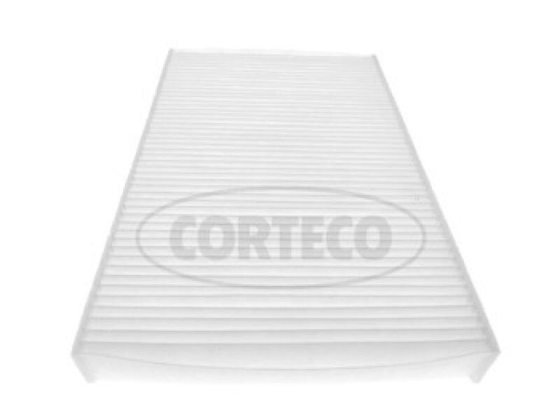 CORTECO Filter, Innenraumluft 21652548