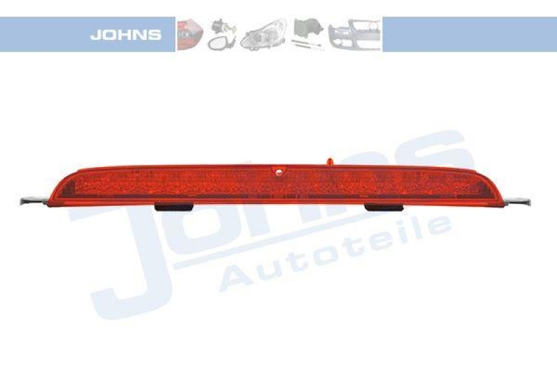 JOHNS Auxiliary Stop Light