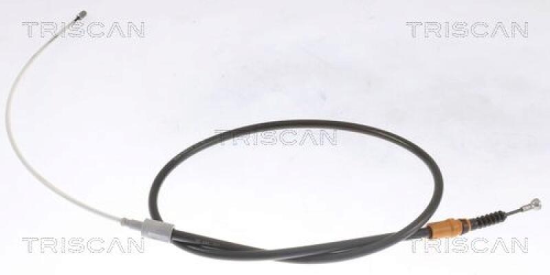 TRISCAN Cable, parking brake