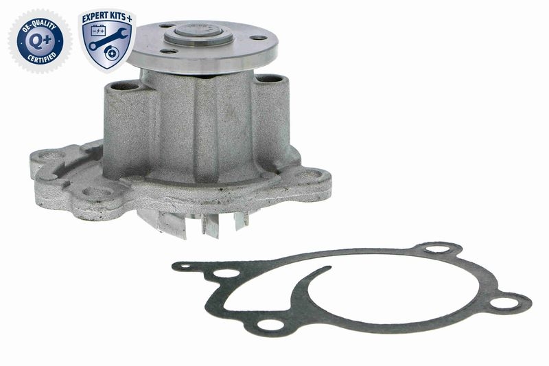 ACKOJA Wasserpumpe, Motork&uuml;hlung EXPERT KITS + A38-50009