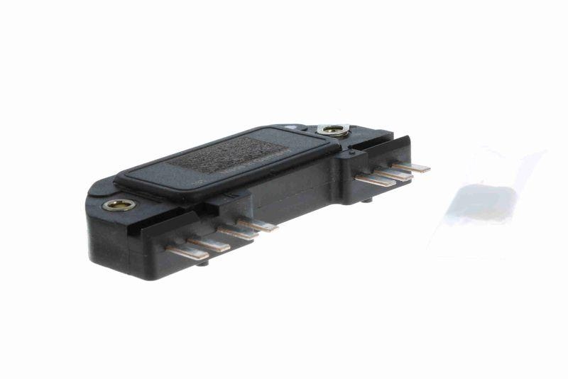 VEMO Switch Unit, ignition system