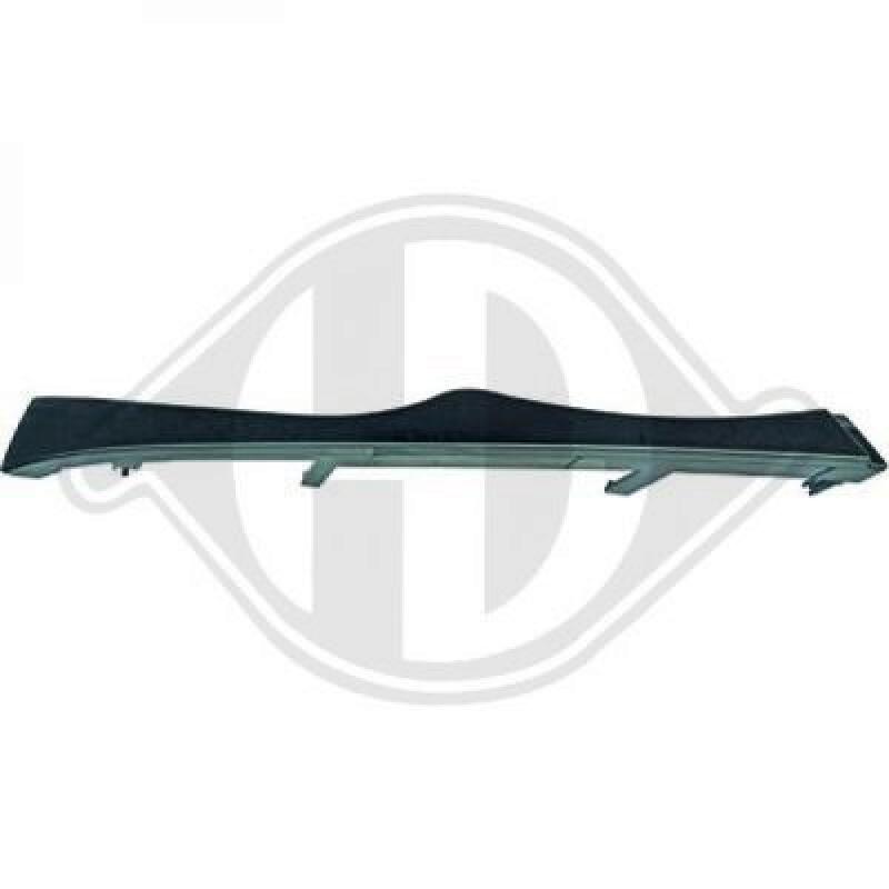 DIEDERICHS Headlight Trim