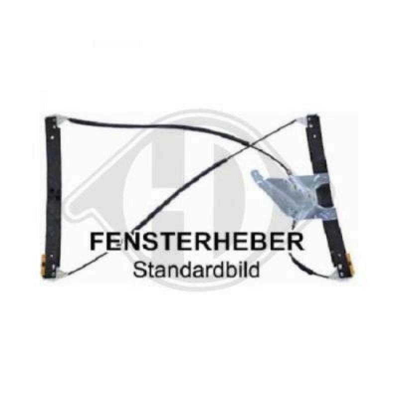 DIEDERICHS Fensterheber 3486121