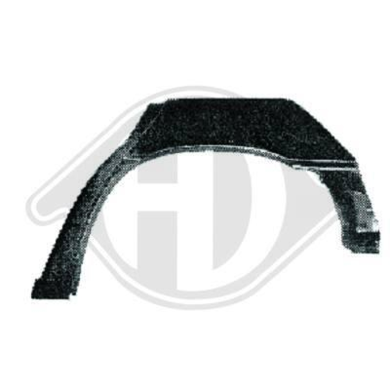 DIEDERICHS Sidewall
