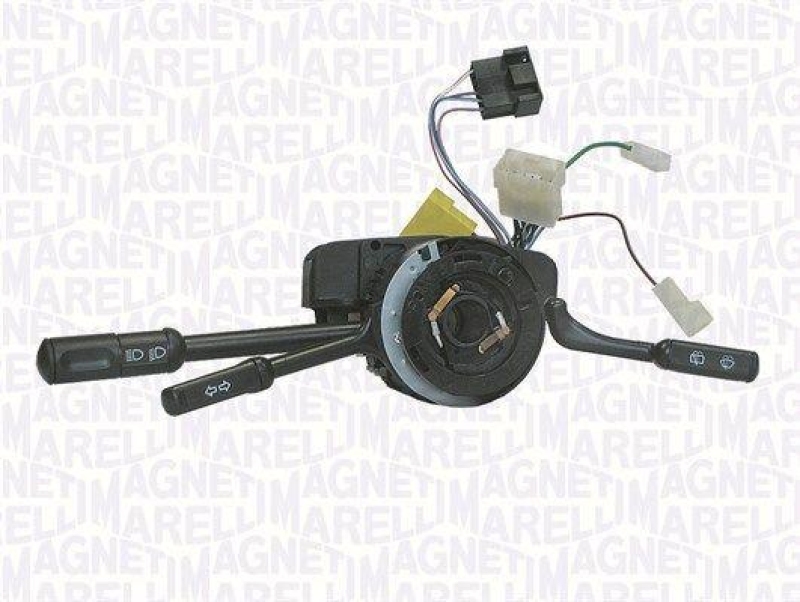 MAGNETI MARELLI Steering Column Switch
