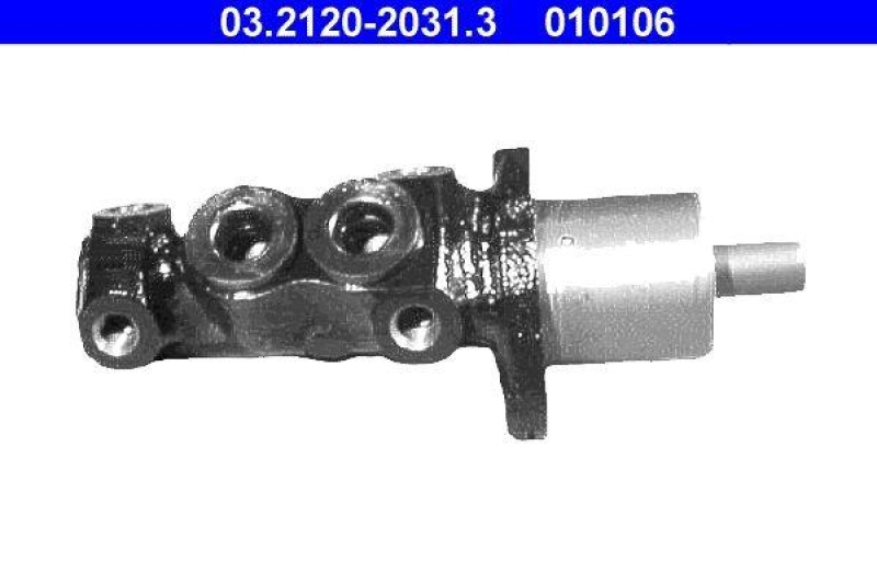 ATE Brake Master Cylinder