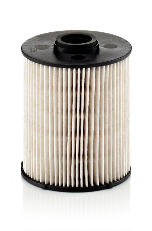 MANN-FILTER Kraftstofffilter PU 839 X