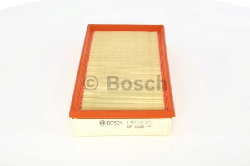 BOSCH Luftfilter 1 457 433 250