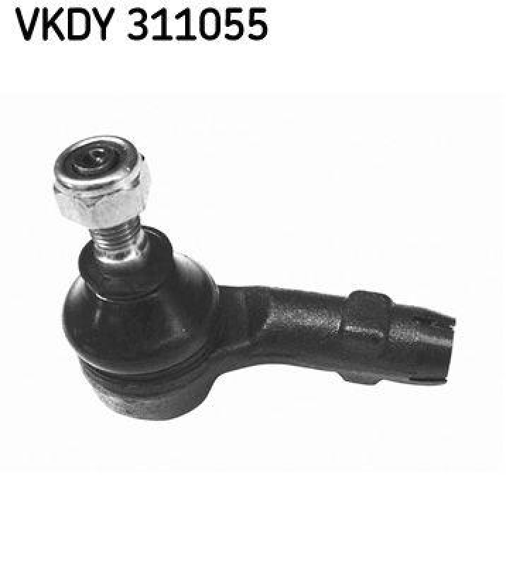SKF Spurstangenkopf VKDY 311055