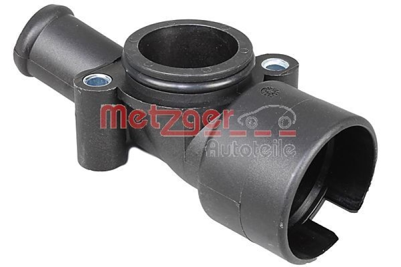 METZGER Coolant Flange