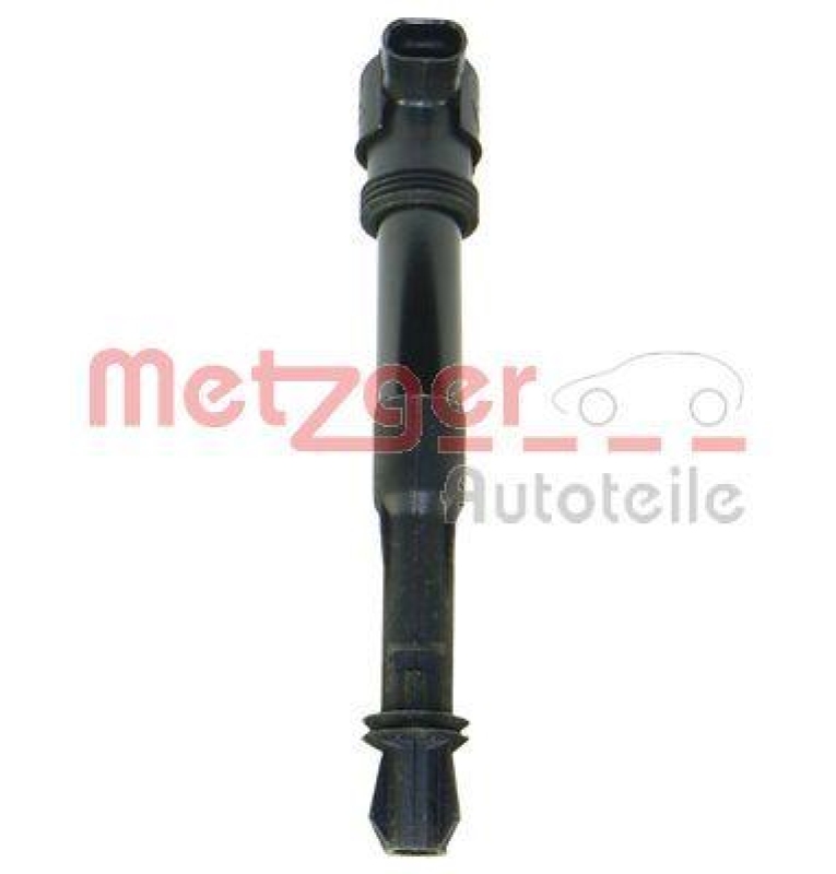 METZGER Ignition Coil OE-part