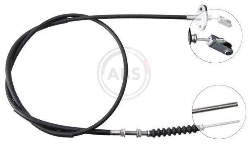 Cable Pull, clutch control