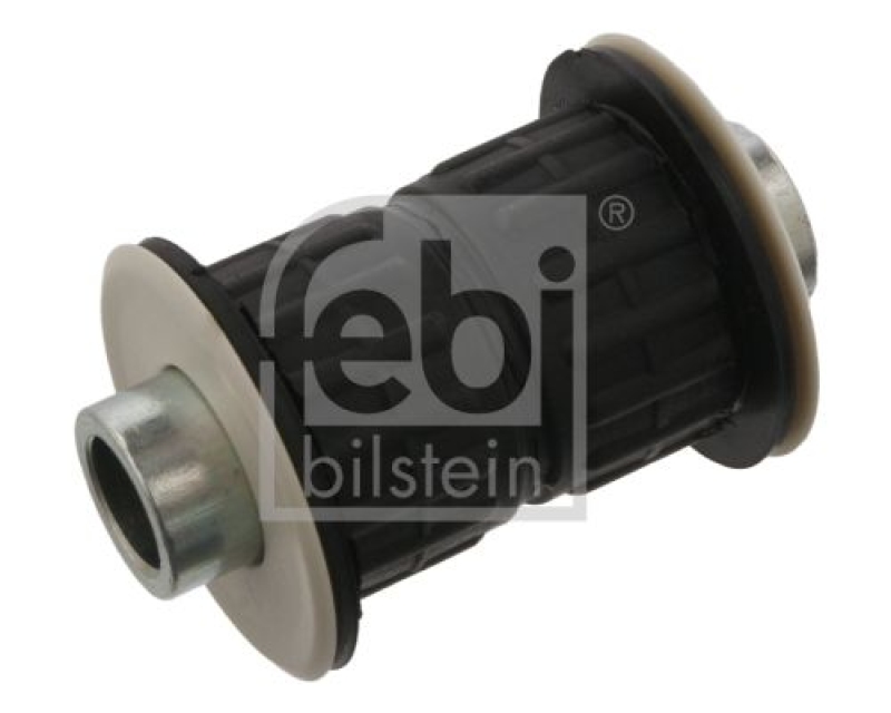 FEBI BILSTEIN Lagerbuchse, Blattfeder