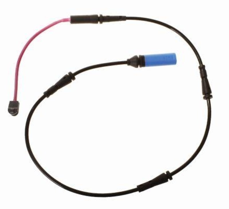 HELLA Warnkontakt, Bremsbelagverschleiß 8DK 355 252-821
