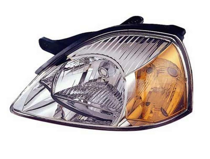 Headlight