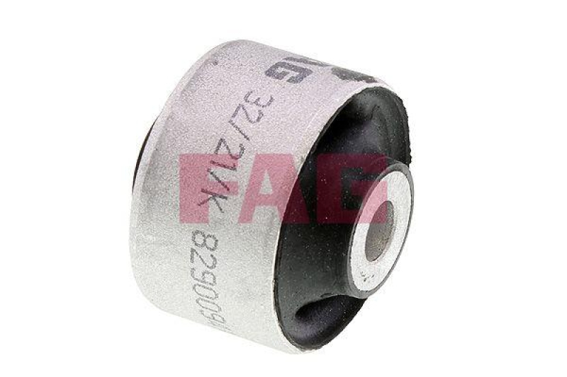 Schaeffler FAG Lagerung, Lenker