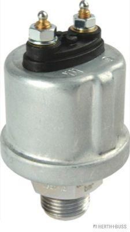 HERTH+BUSS ELPARTS Sender Unit, oil pressure