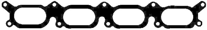 GLASER Gasket, intake manifold