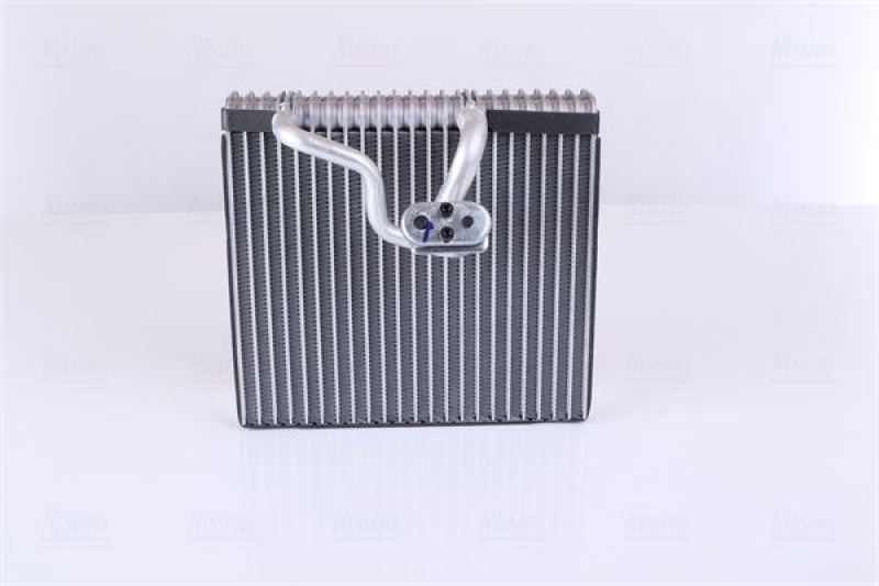 NISSENS Verdampfer, Klimaanlage