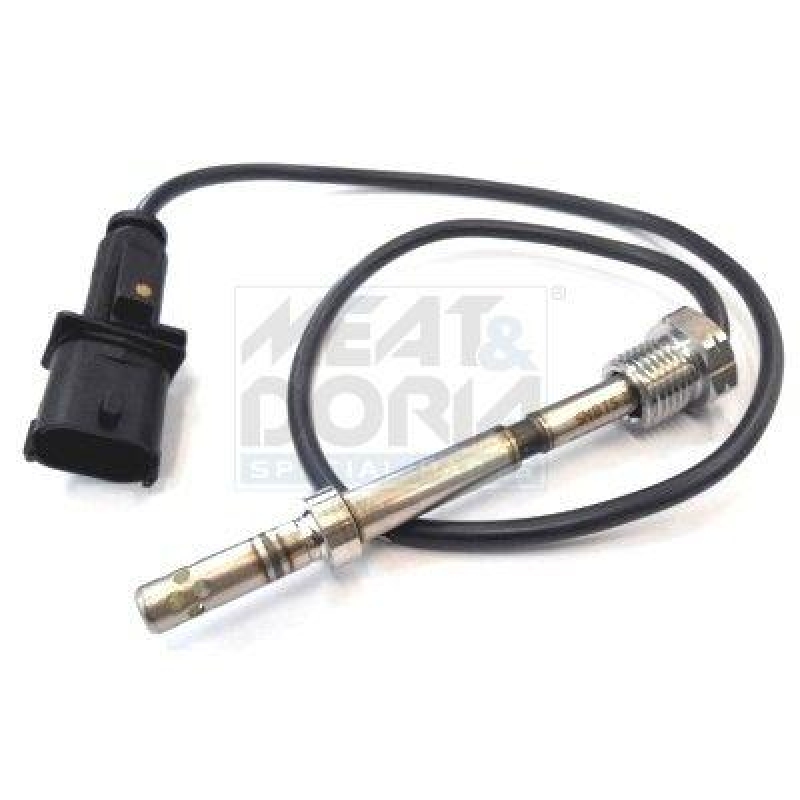 MEAT & DORIA Sensor, exhaust gas temperature