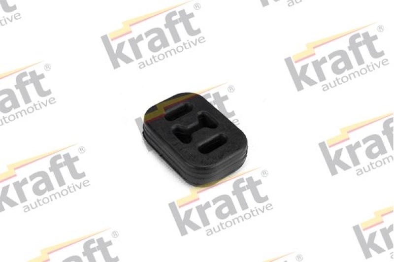 KRAFT AUTOMOTIVE Mount, exhaust system