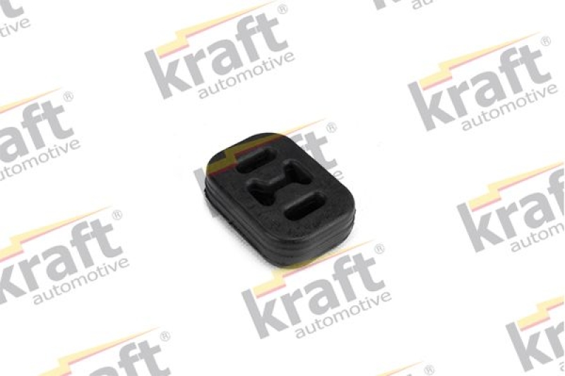 KRAFT AUTOMOTIVE Halter, Abgasanlage