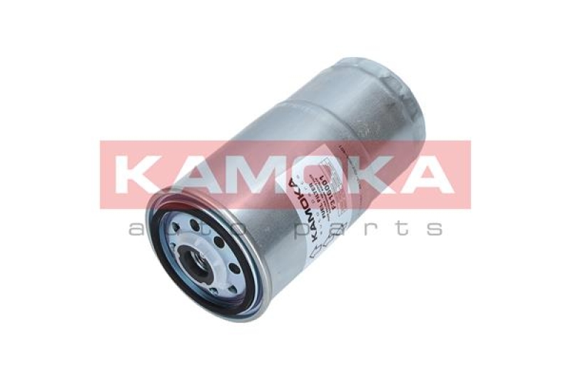 KAMOKA Kraftstofffilter F316001