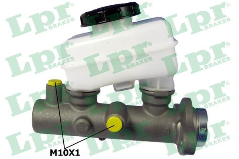 LPR Brake Master Cylinder