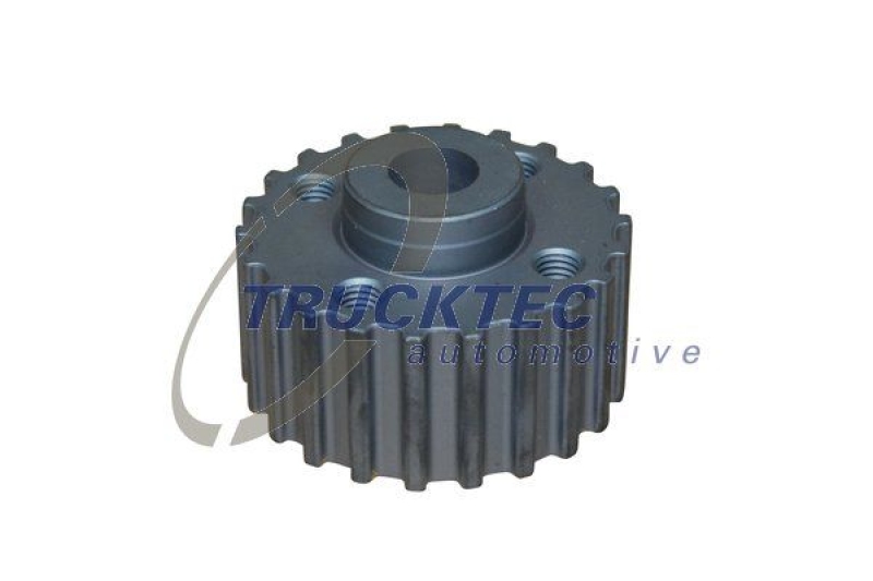TRUCKTEC AUTOMOTIVE Gear, crankshaft